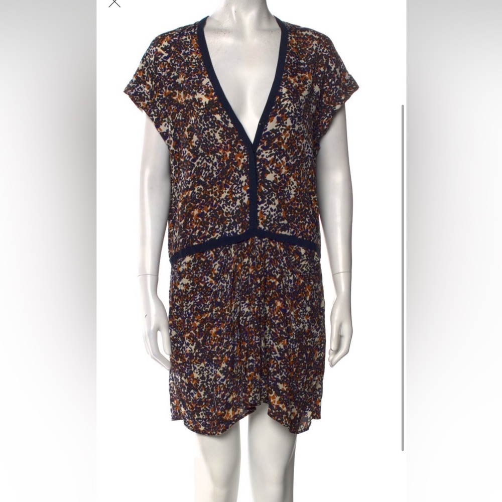 Maje mini Dress